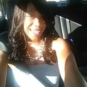 Meet your Posher, Breanne